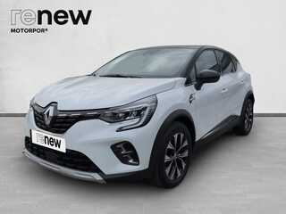Captur