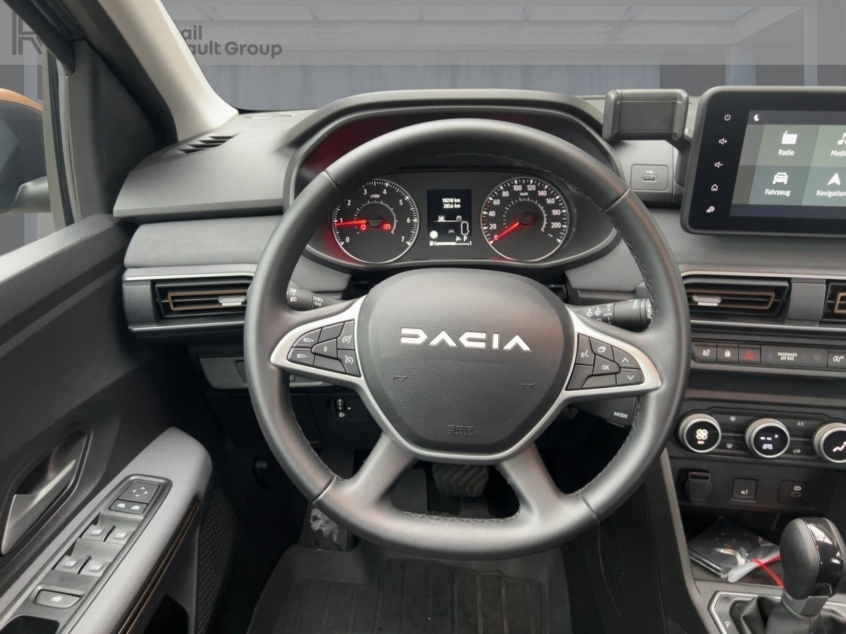 Dacia Sandero – Bild 11