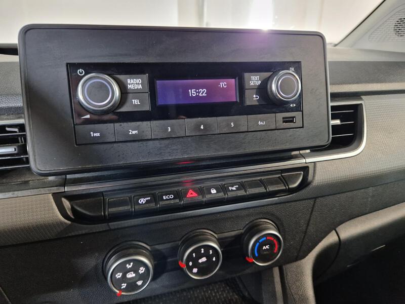 Renault Kangoo VU