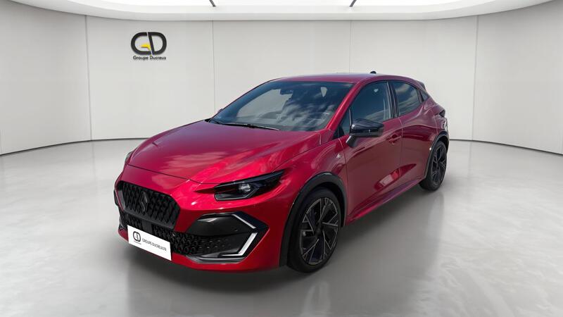 Renault Clio VI