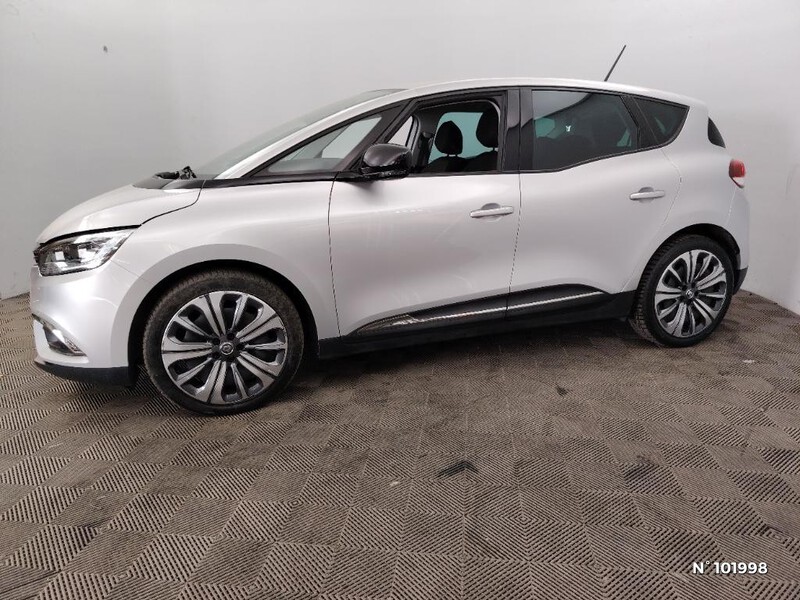 Renault Scenic IV