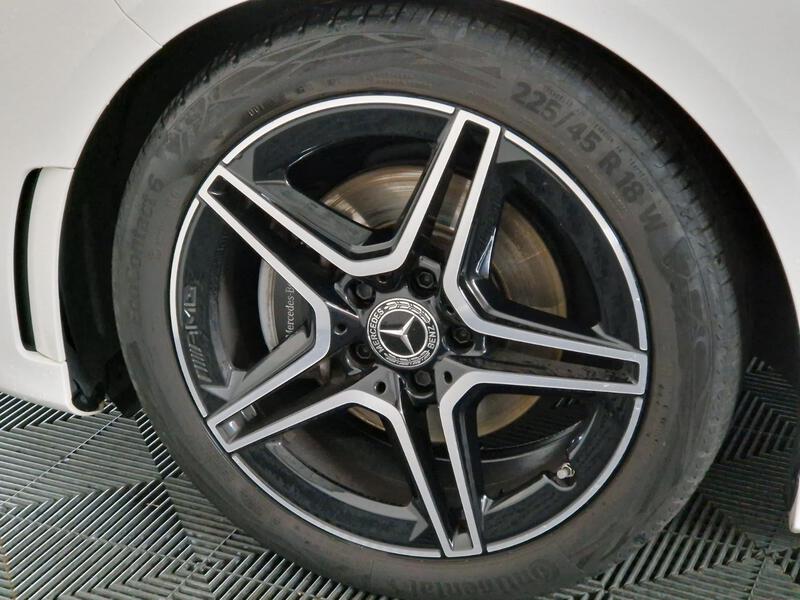 Mercedes-Benz Classe A