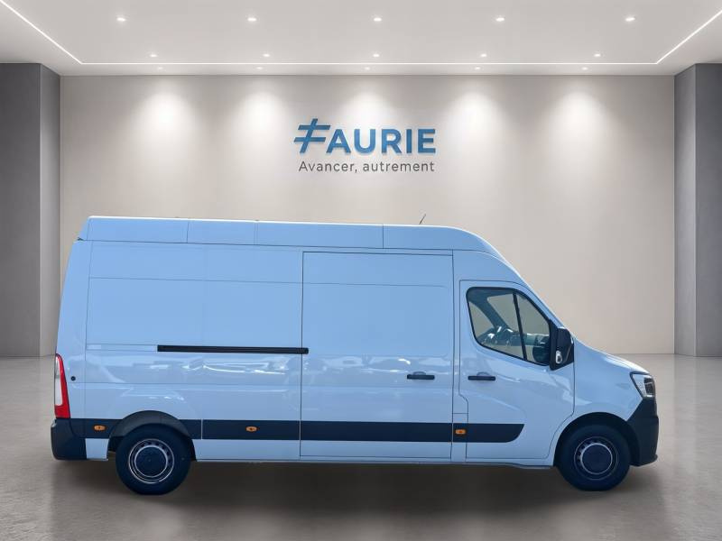 Renault Master III