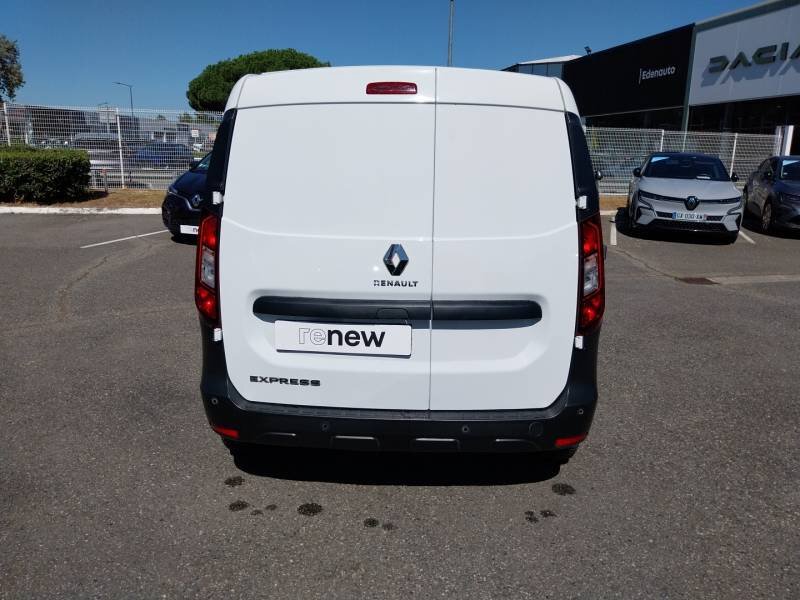 Renault Express VAN