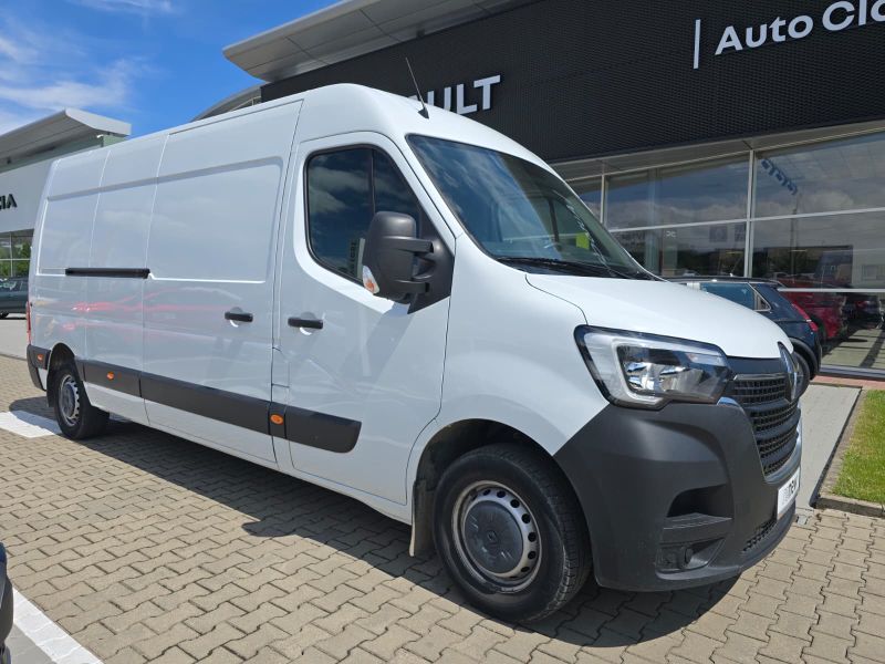 RENAULT Master 2022 — imagine 20