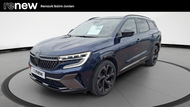 Renault Espace VI