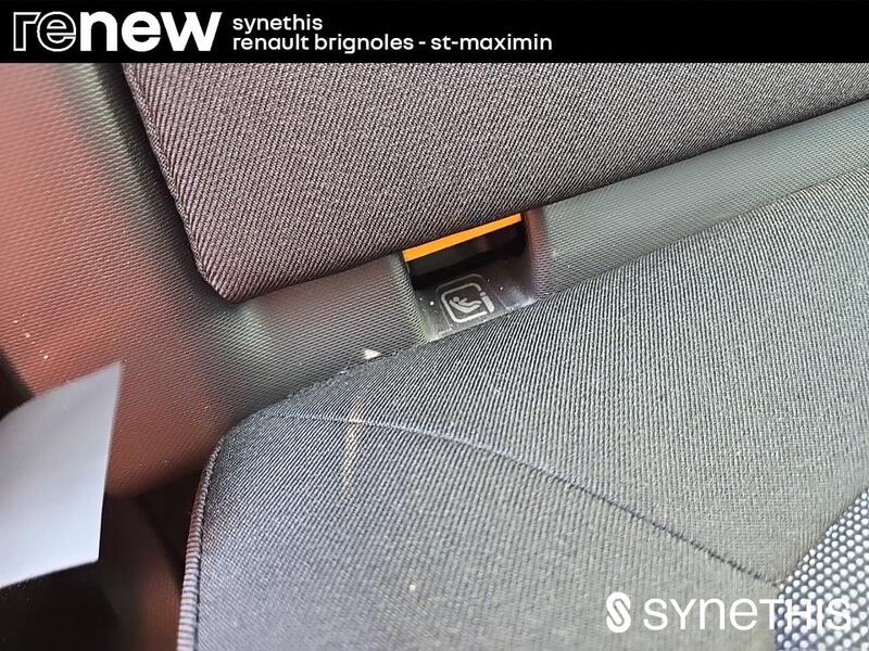 Renault Twingo III