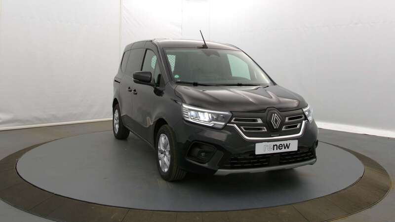 Renault Kangoo VAN E-Tech Electrique