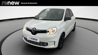 TWINGO III