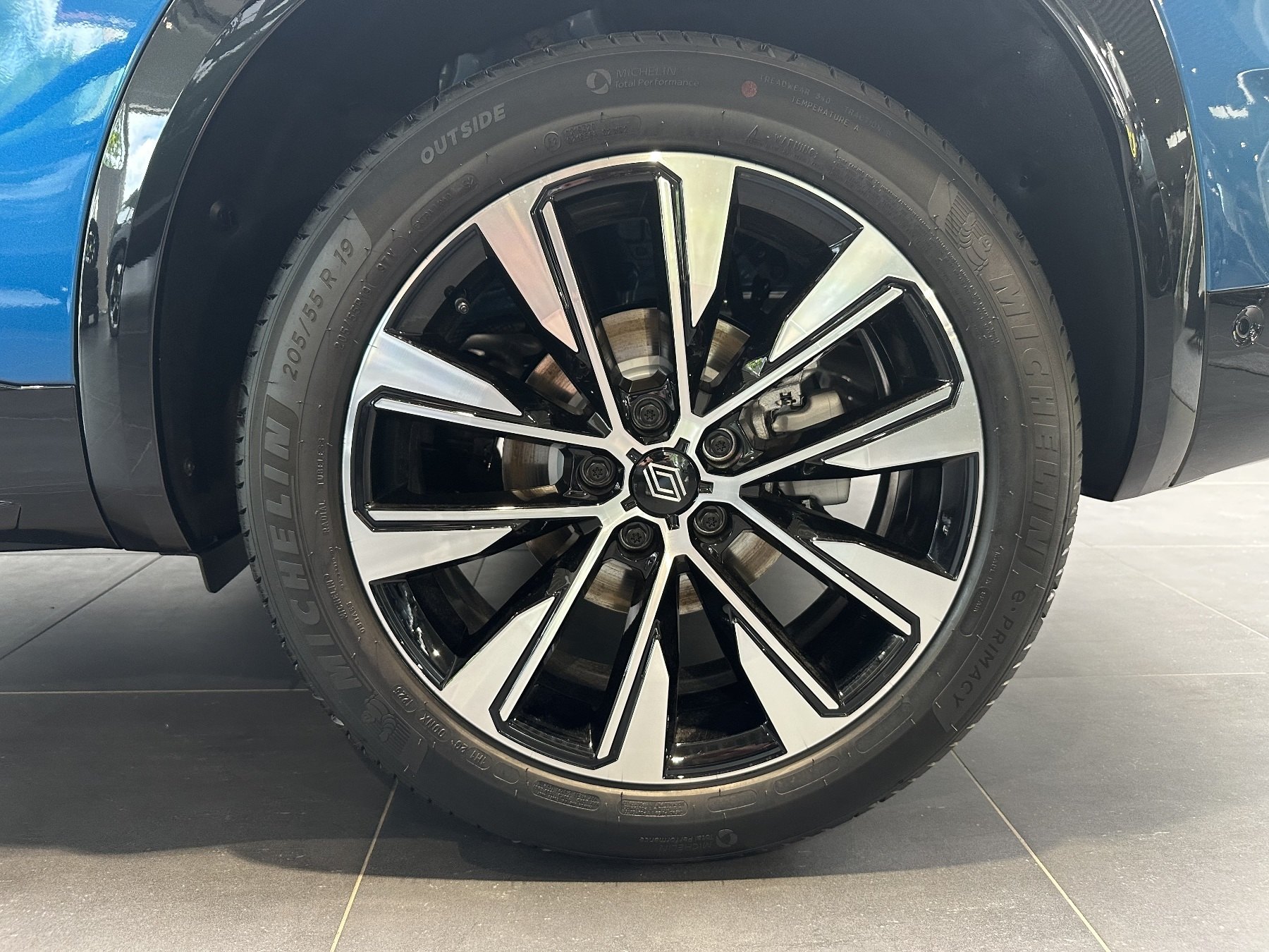 Renault Austral – Bild 31