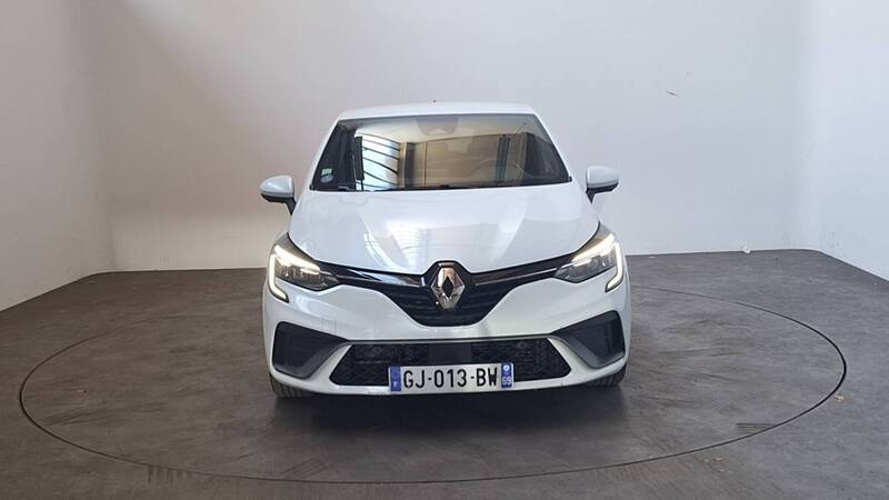 Renault Clio V