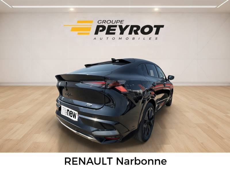Renault Rafale