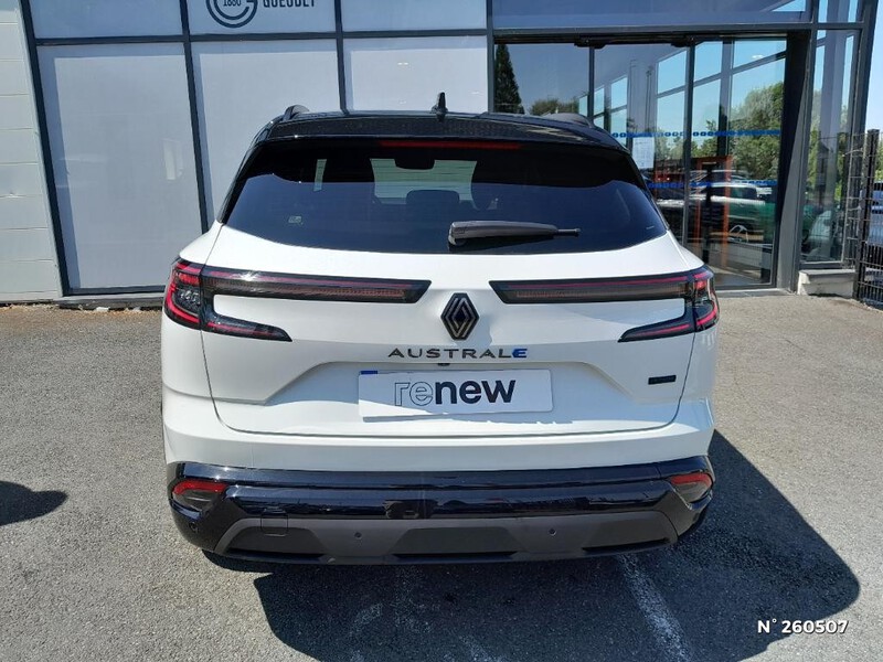 Renault Austral