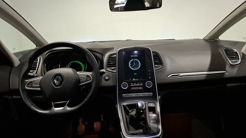 Renault Scénic