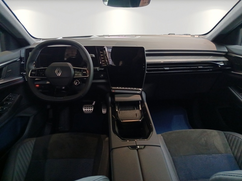 Renault Rafale