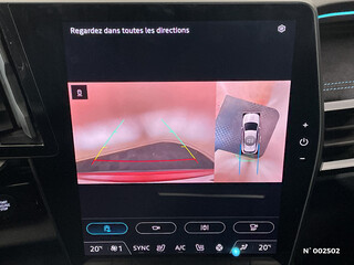Vehicle 3D Image
