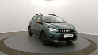 Vehicle 3D Image