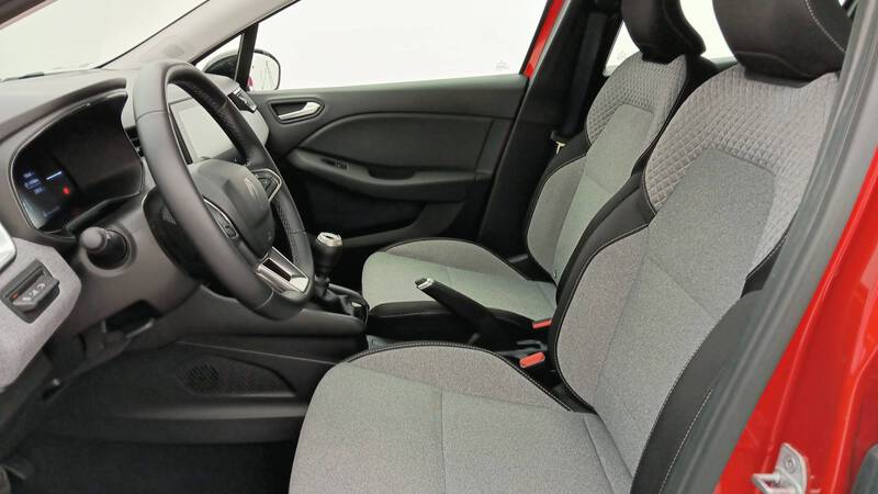 Renault Clio V