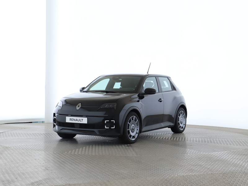 Renault R 5