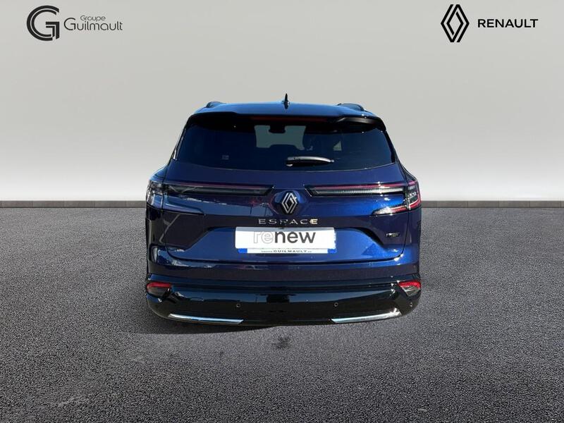 Renault Espace VI