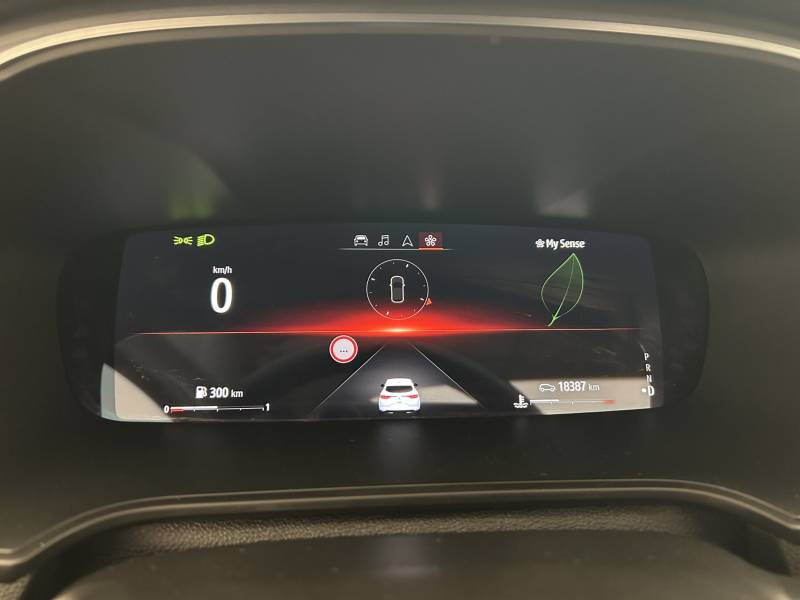 Renault Megane IV Berline