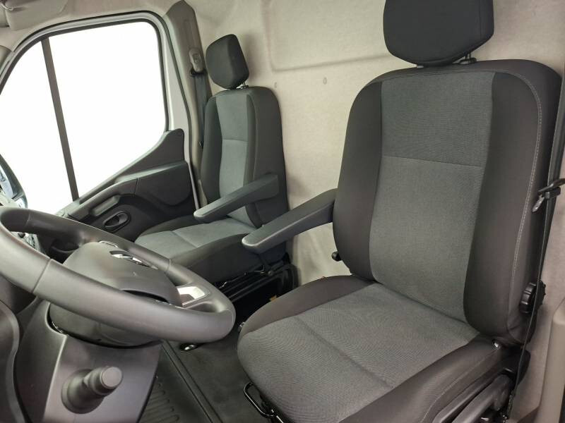 Renault Master III