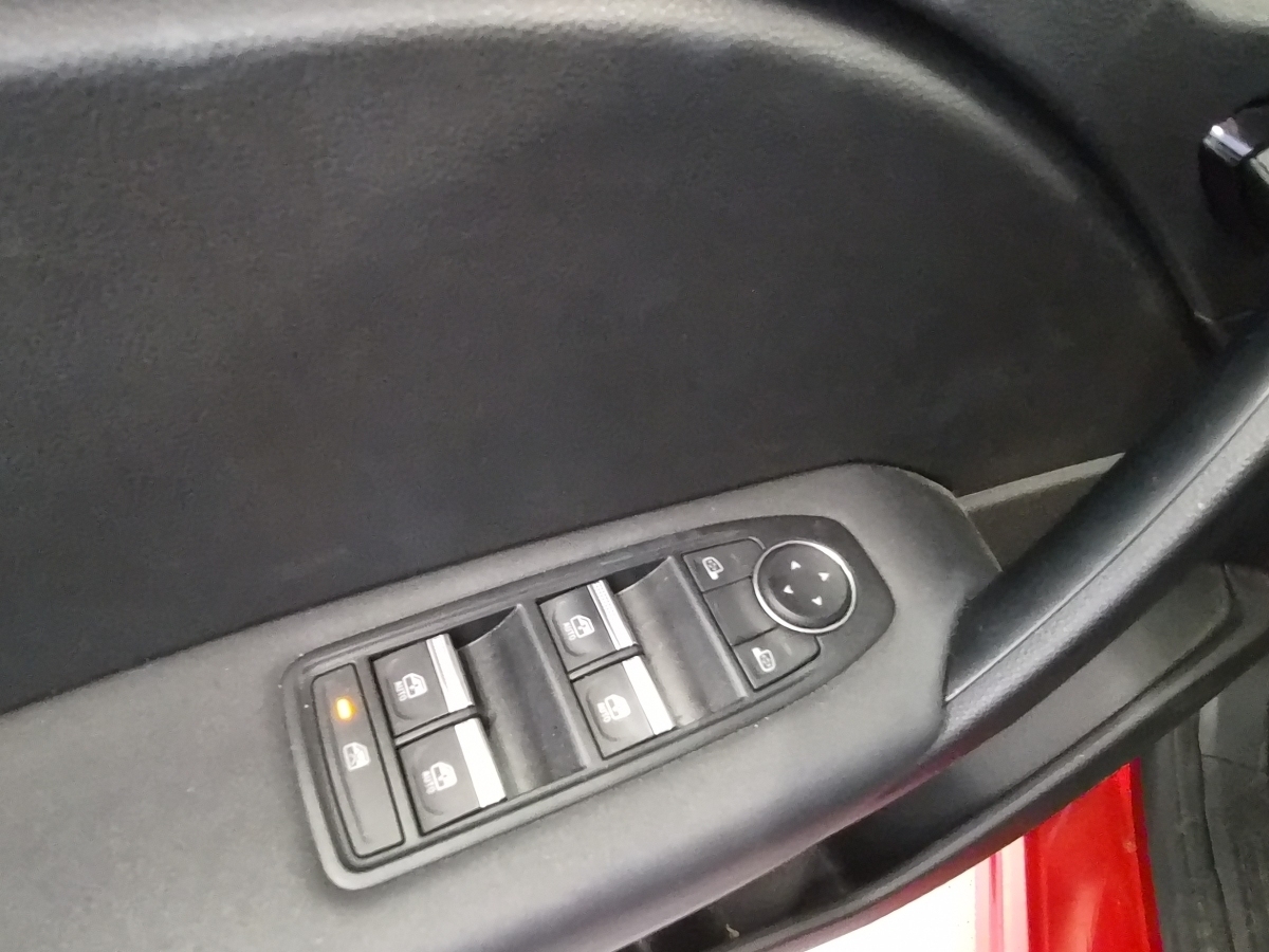 Renault Captur – Bild 11