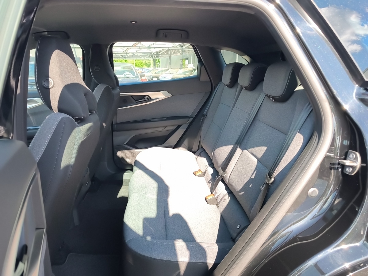 Renault Austral – Bild 8
