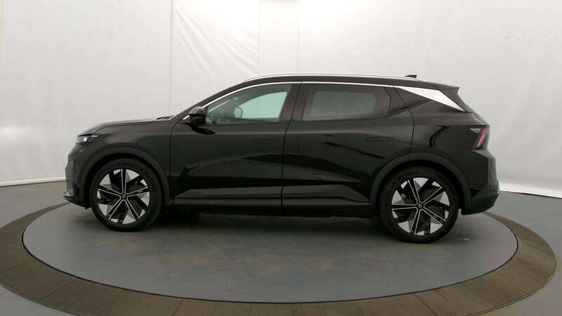 Renault Scenic E-Tech Electrique