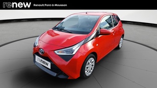 AYGO