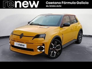 R5 E-TECH ELÉCTRICO