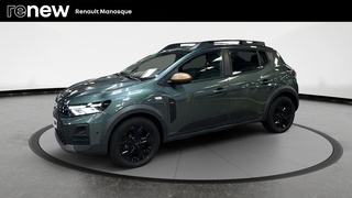 Vehicle 3D Image