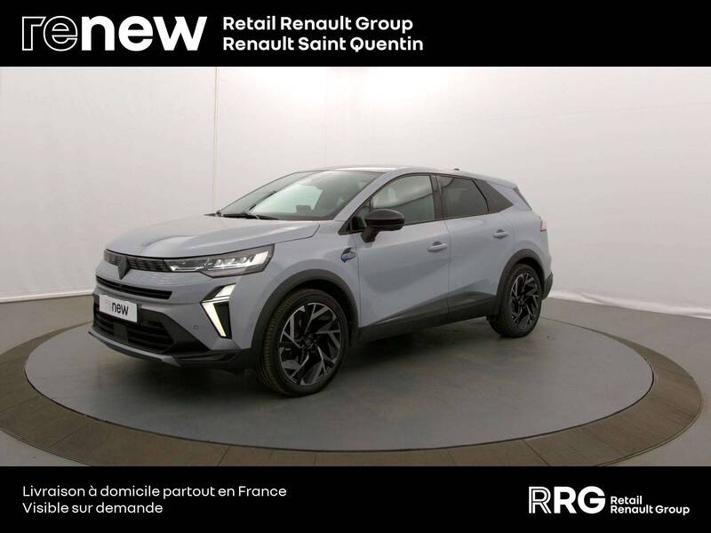 Renault Symbioz
