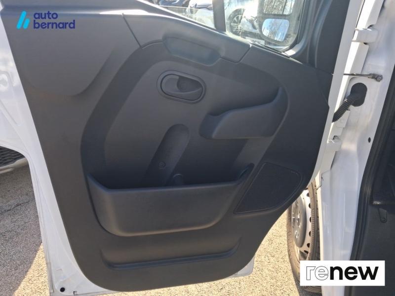 Renault Master Fourgon