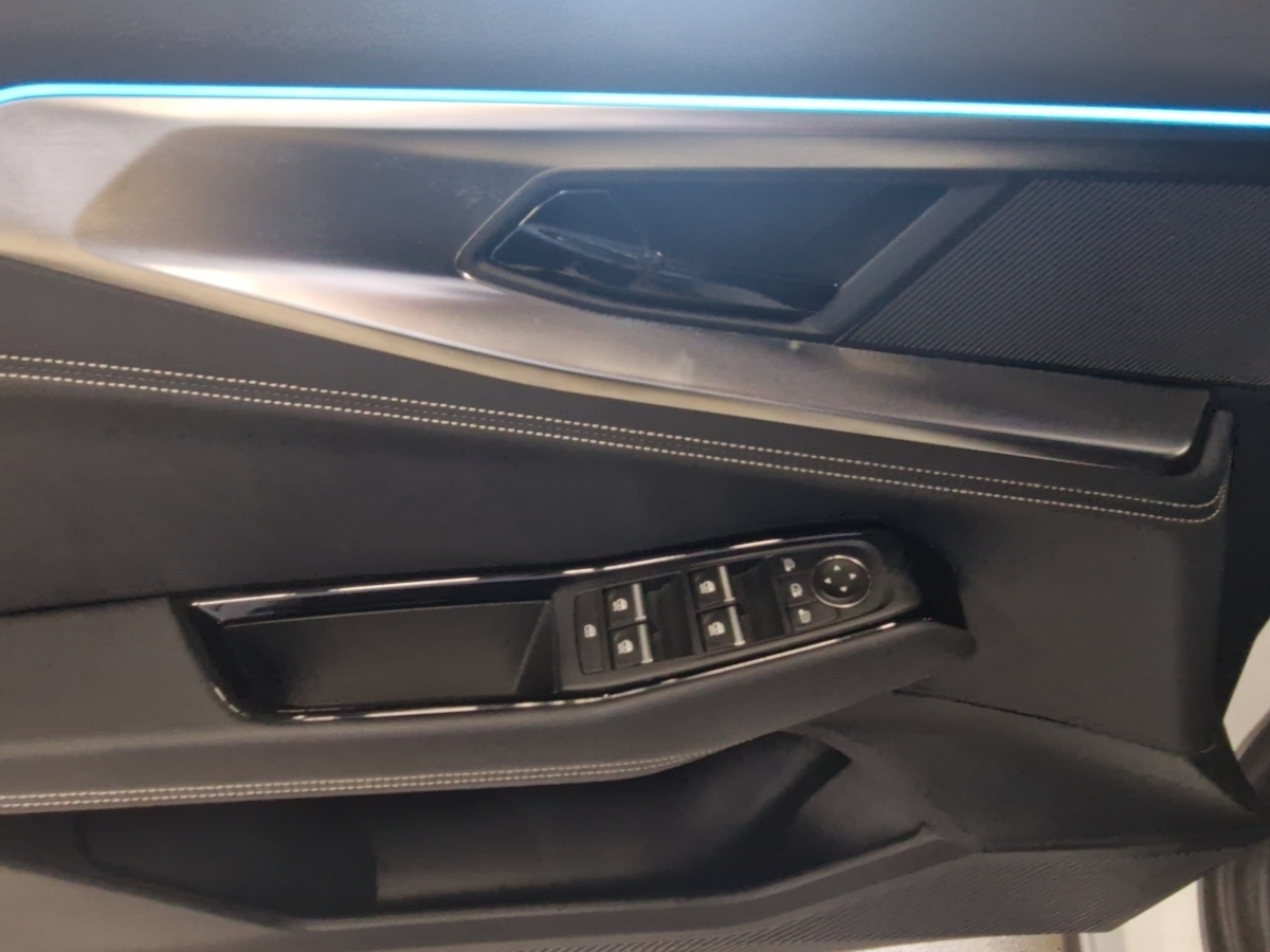 Renault Austral – Bild 12