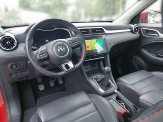 Vehicle 3D Image