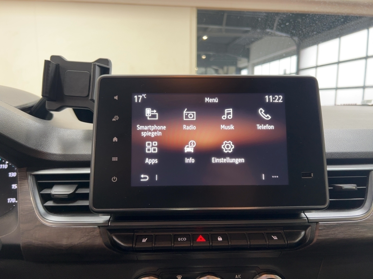 Renault Kangoo E-TECH – Bild 13