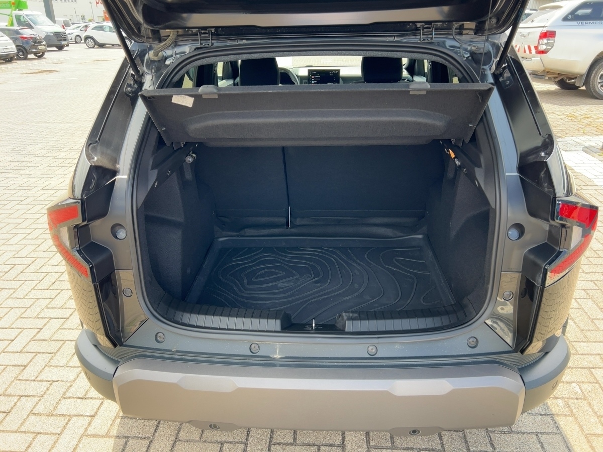 Dacia Duster – Bild 12