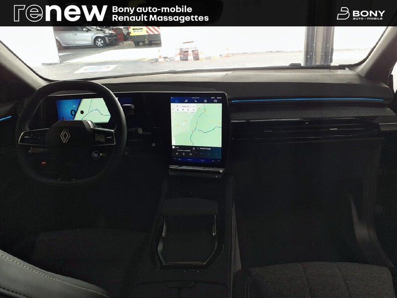 Renault Espace VI