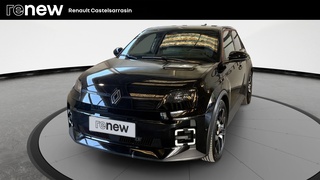 R5 E-TECH ELECTRIQUE