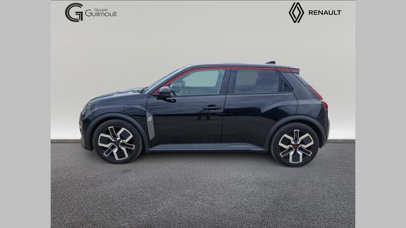 Renault R5 E-Tech Electrique