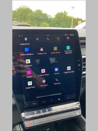 Vehicle 3D Image