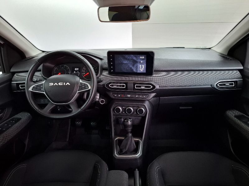 DACIA Logan 2024 — imagine 54