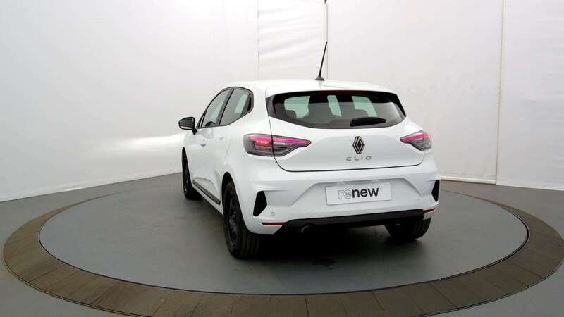 Renault Clio V