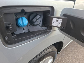 Vehicle 3D Image