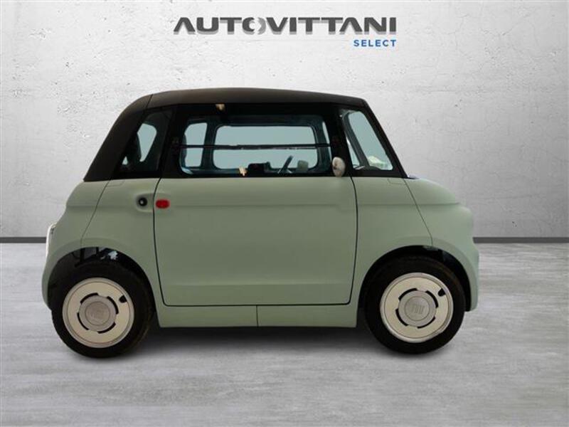 Fiat Topolino