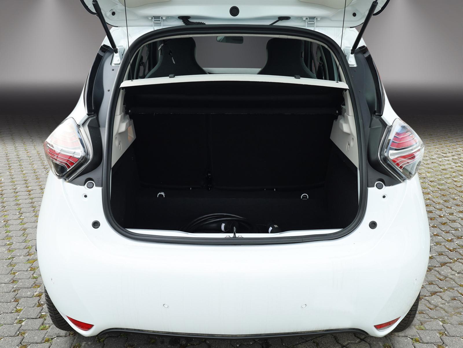 Renault Zoe – Bild 7