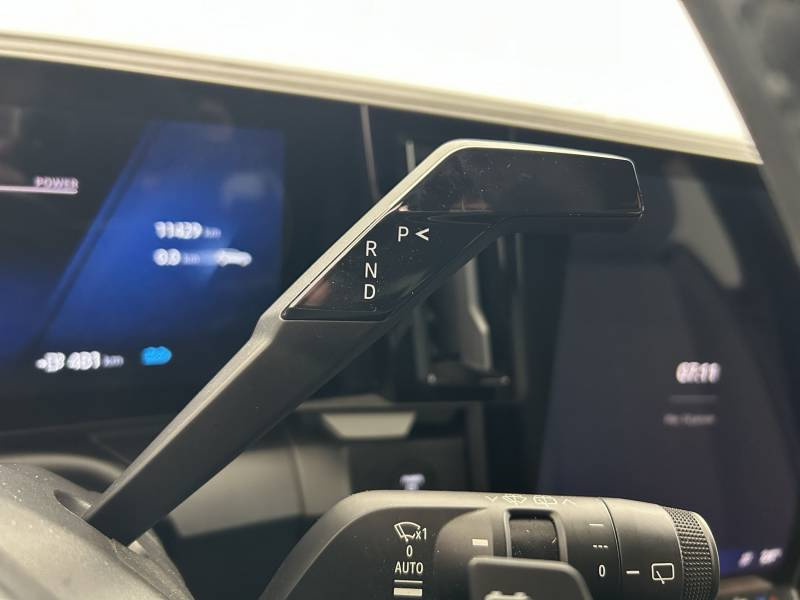 Renault Scenic E-Tech Electrique