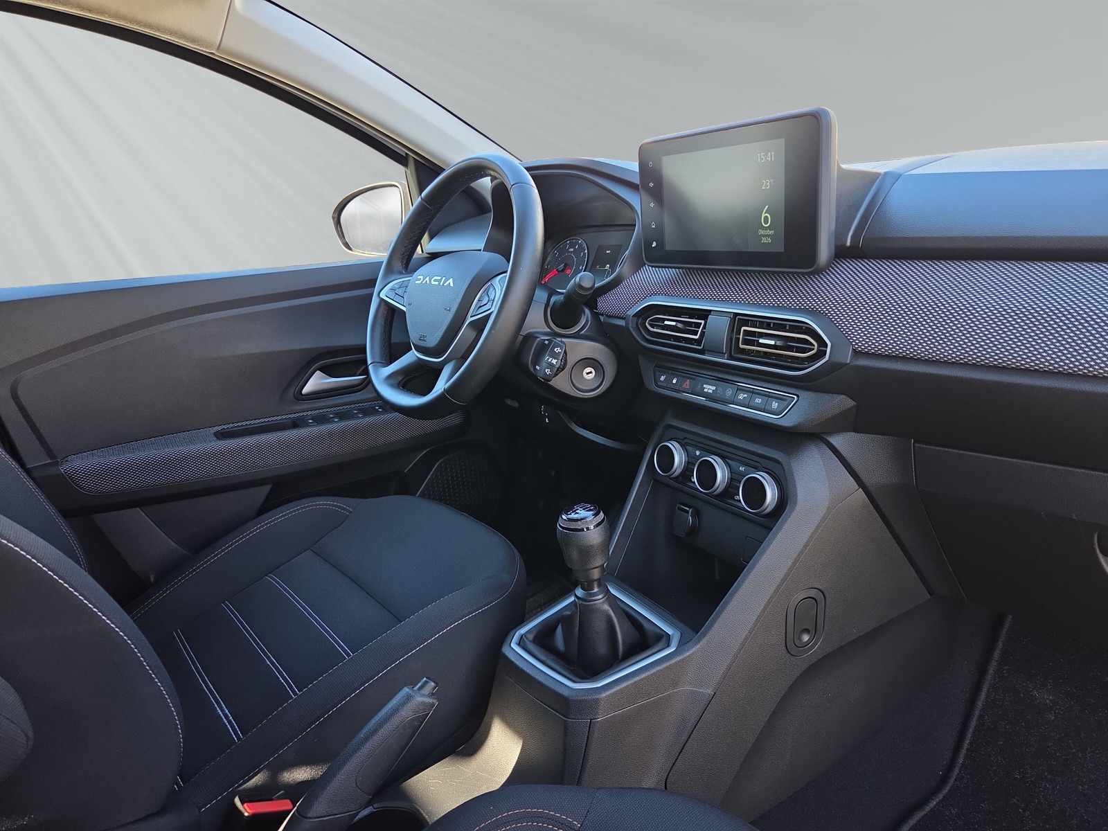Dacia Sandero – Bild 11