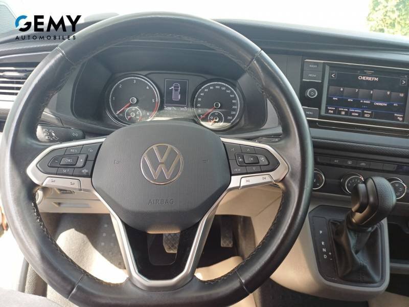 Volkswagen California T6